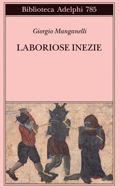 Laboriose inezie