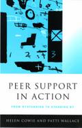 Peer Support in Action
