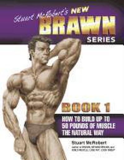 Mcrobert, S: Stuart Mcrobert’s New Brawn Series