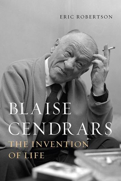Blaise Cendrars
