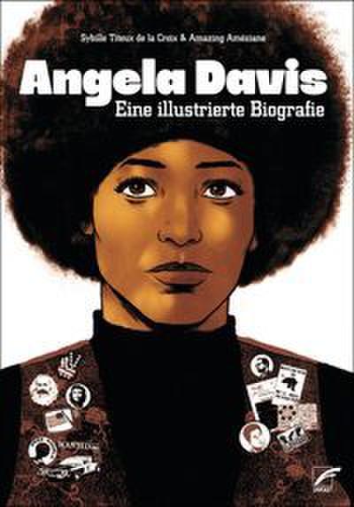 Angela Davis