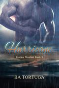 Hurricane (Stormy Weather, #3)