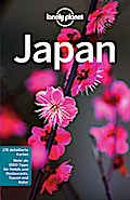 Lonely Planet Reiseführer Japan