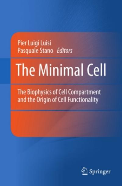 The Minimal Cell