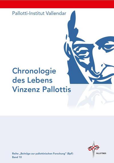 Chronologie des Lebens Vinzenz Pallottis