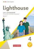 Lighthouse - Zu allen Ausgaben - Band 4: 8. Schulj