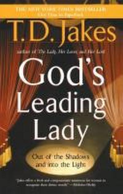 God’s Leading Lady