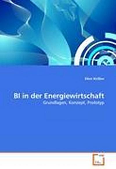 BI in der Energiewirtschaft