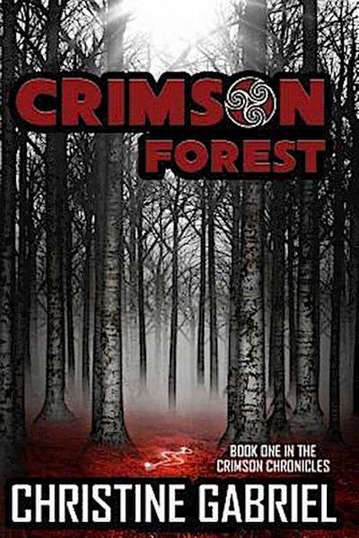 Crimson Forest