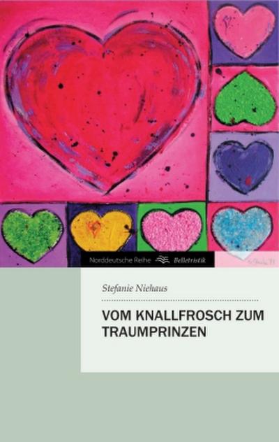 Vom Knallfrosch zum Traumprinzen