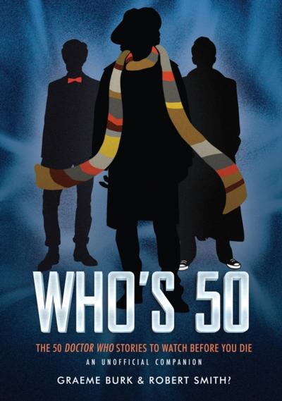 Who’s 50