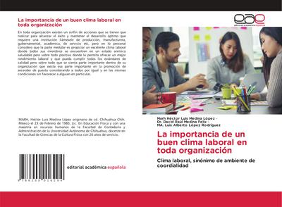 La importancia de un buen clima laboral en toda organización