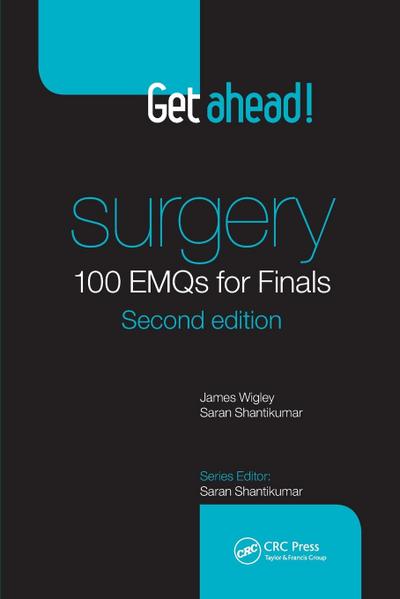 Get ahead! Surgery