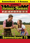 Heimat-Roman Treueband 75