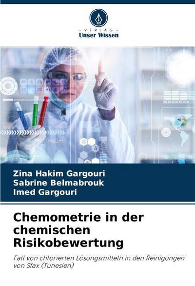 Chemometrie in der chemischen Risikobewertung