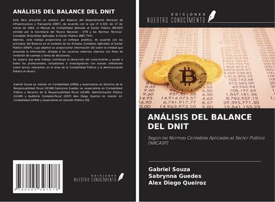 ANÁLISIS DEL BALANCE DEL DNIT
