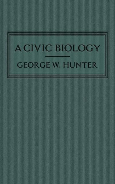 A Civic Biology