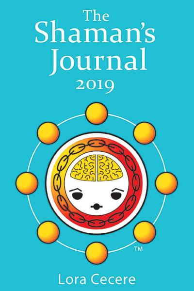 Shaman’s Journal 2019