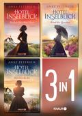 Hotel Inselblick Band 1-3. Das große Familiensaga-Bundle