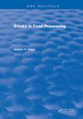 Smoke in Food Processing