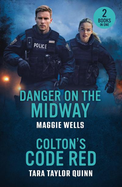 Danger On The Midway / Colton’s Code Red
