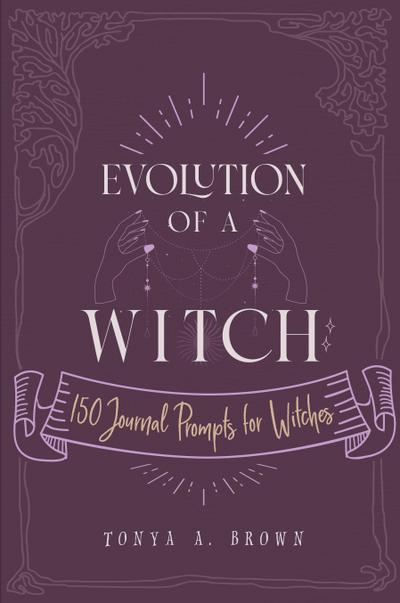Evolution of a Witch