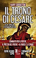 Il trono di Cesare. La saga completa