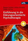 Einführung in die Klärungsorientierte Psychotherapie