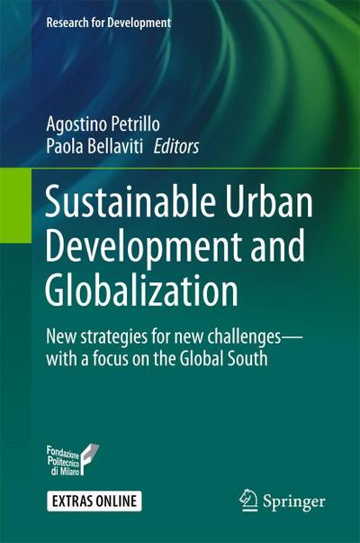 Sustainable Urban Development and Globalization