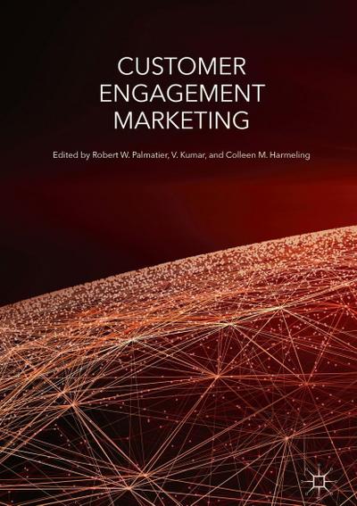 Customer Engagement Marketing
