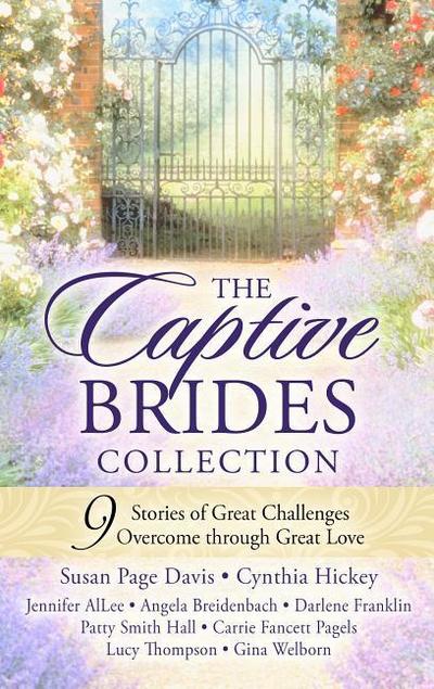 The Captive Brides Collection