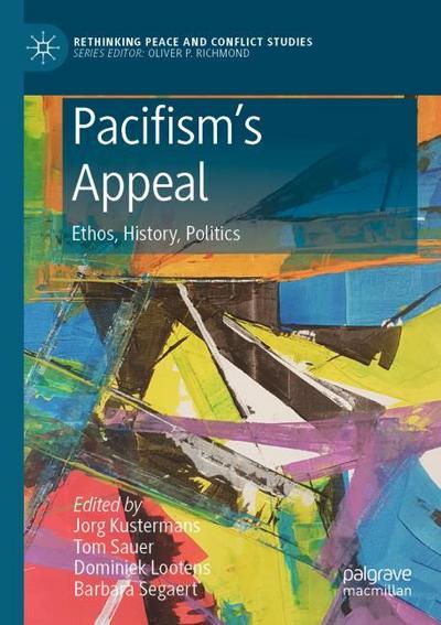 Pacifisms Appeal