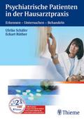 Psychiatrische Patienten in der Hausarztpraxis