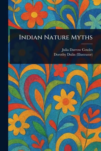 Indian Nature Myths