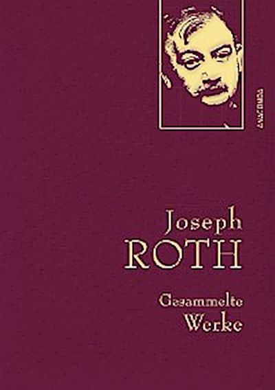 Roth,J.,Gesammelte Werke