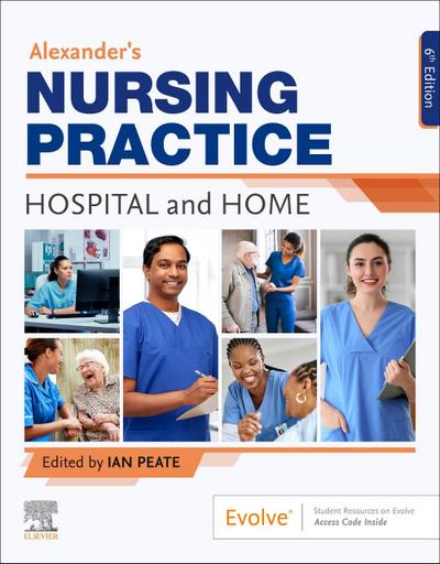 Alexander’s Nursing Practice