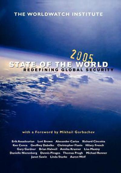 State of the World 2005