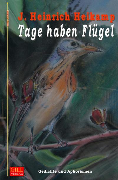 Tage haben Flügel
