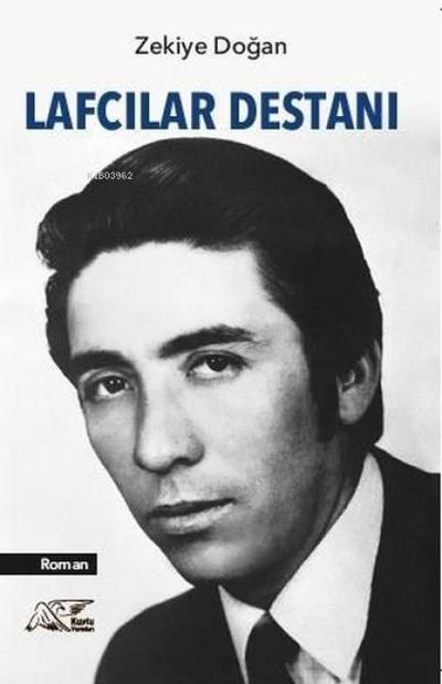 Lafcilar Destani