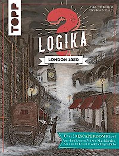 Logika – London 1850