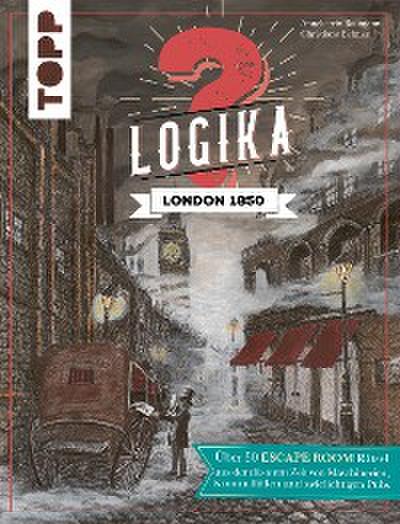 Logika – London 1850