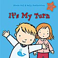 It’s My Turn: Dealing with Feelings