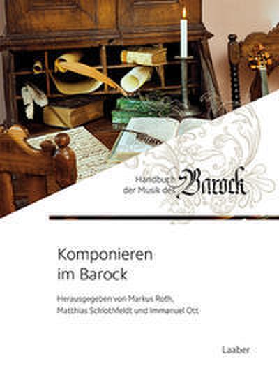 Handbuch der Musik des Barock 4
