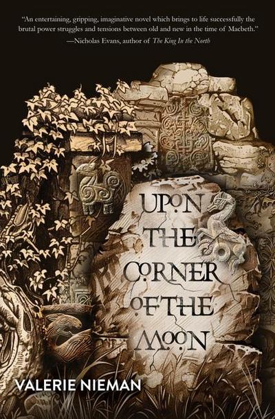 Upon the Corner of the Moon