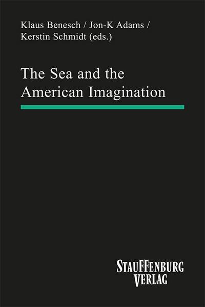 The Sea and the American Imagination.