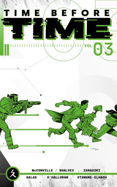 Time before time 3 (SC)