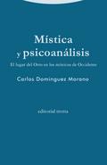 Mística y psicoanálisis