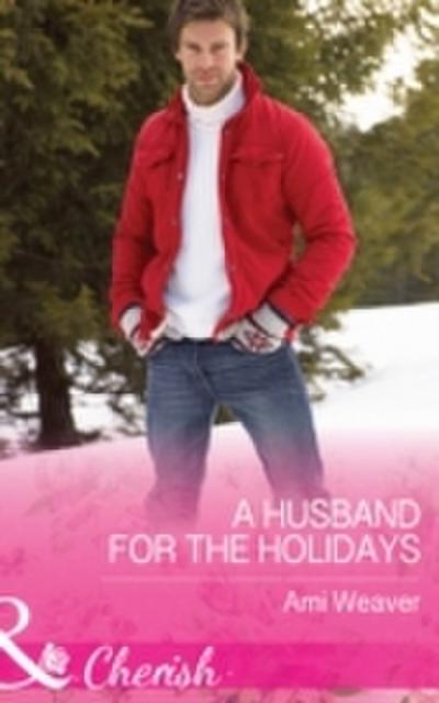 Husband For The Holidays