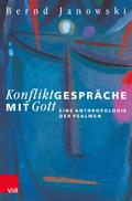 Konfliktgespräche mit Gott