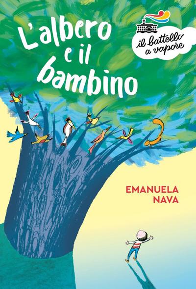 L’ albero e il bambino